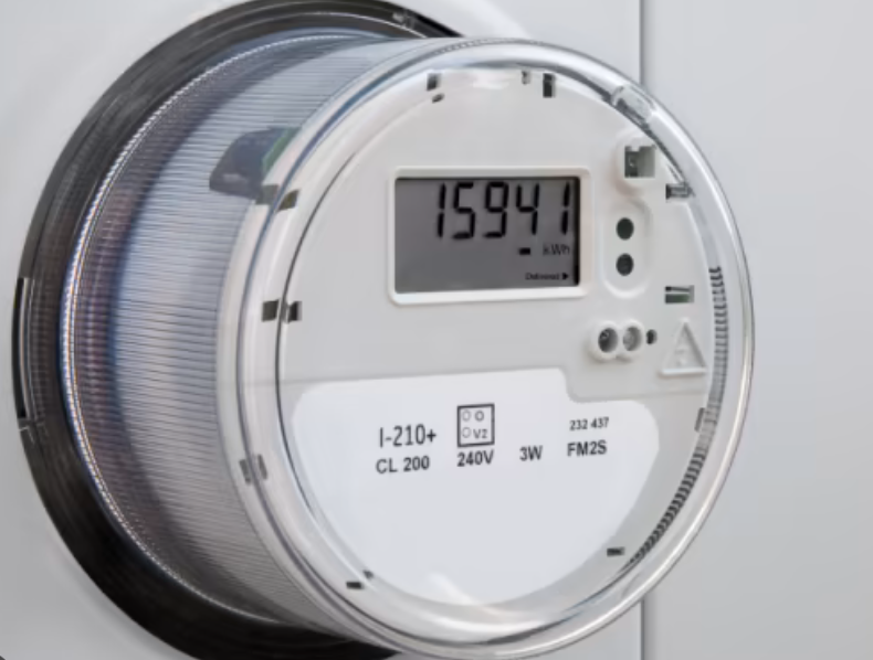Are Smart Meters Bad for Your Health?