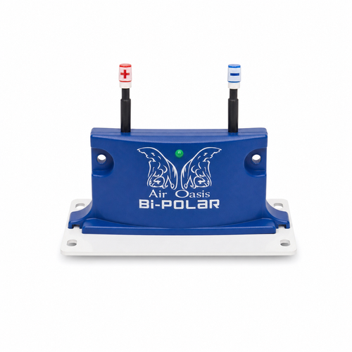 Bi-Polar 2400 air purifier
