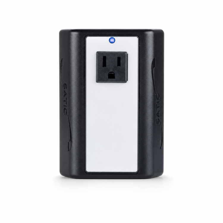 EMF Eliminator portable unit