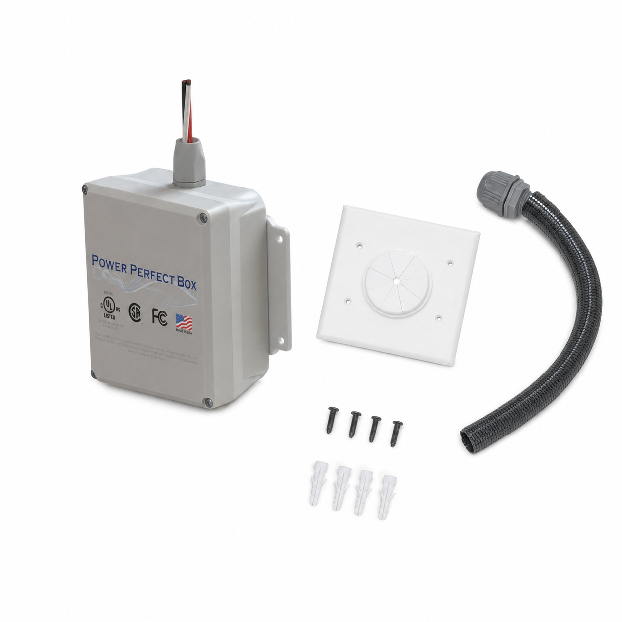 EMF Package Level 1 (Zoom Assessment Included)