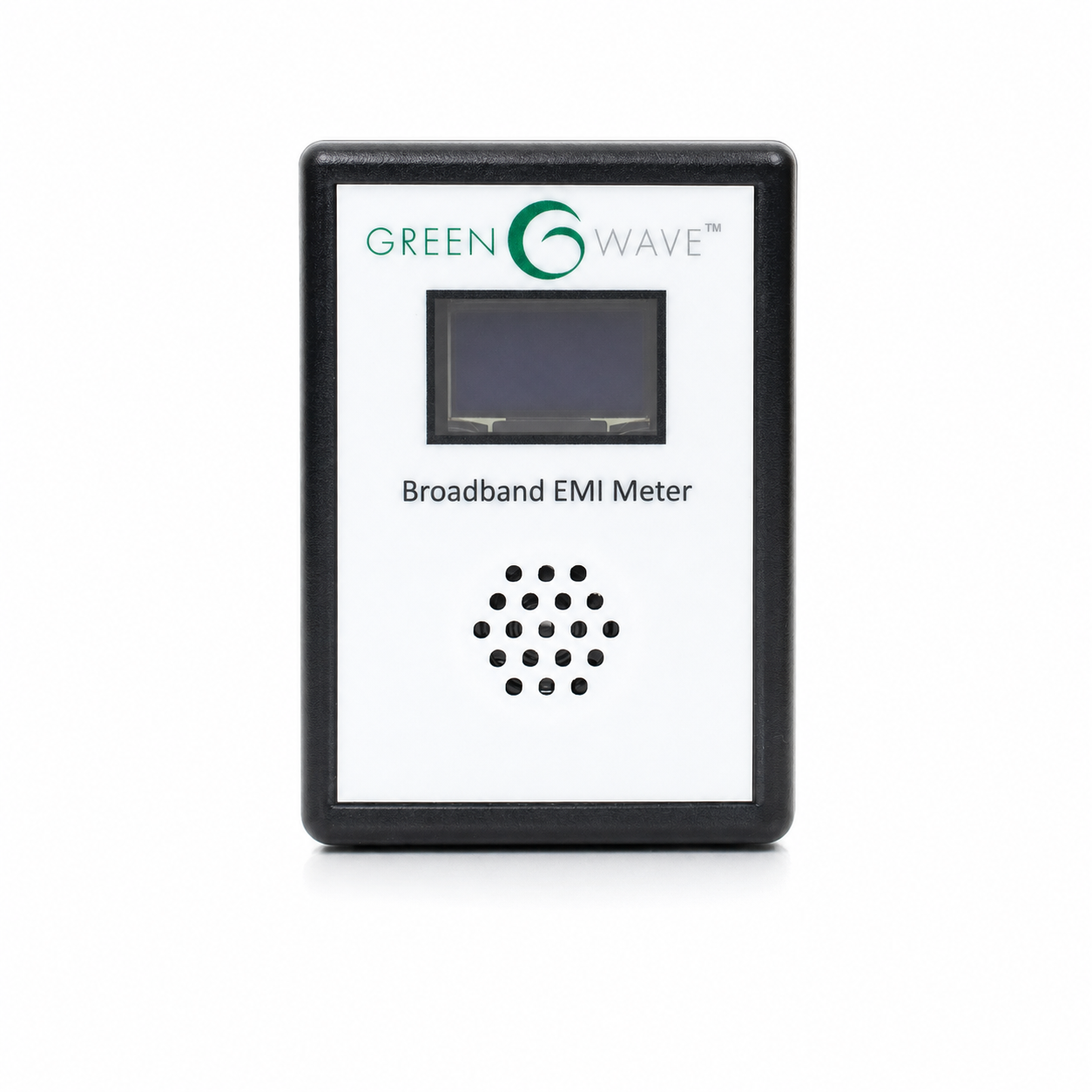 Greenwave (Alpha Lab) EMI (EMF) Meter