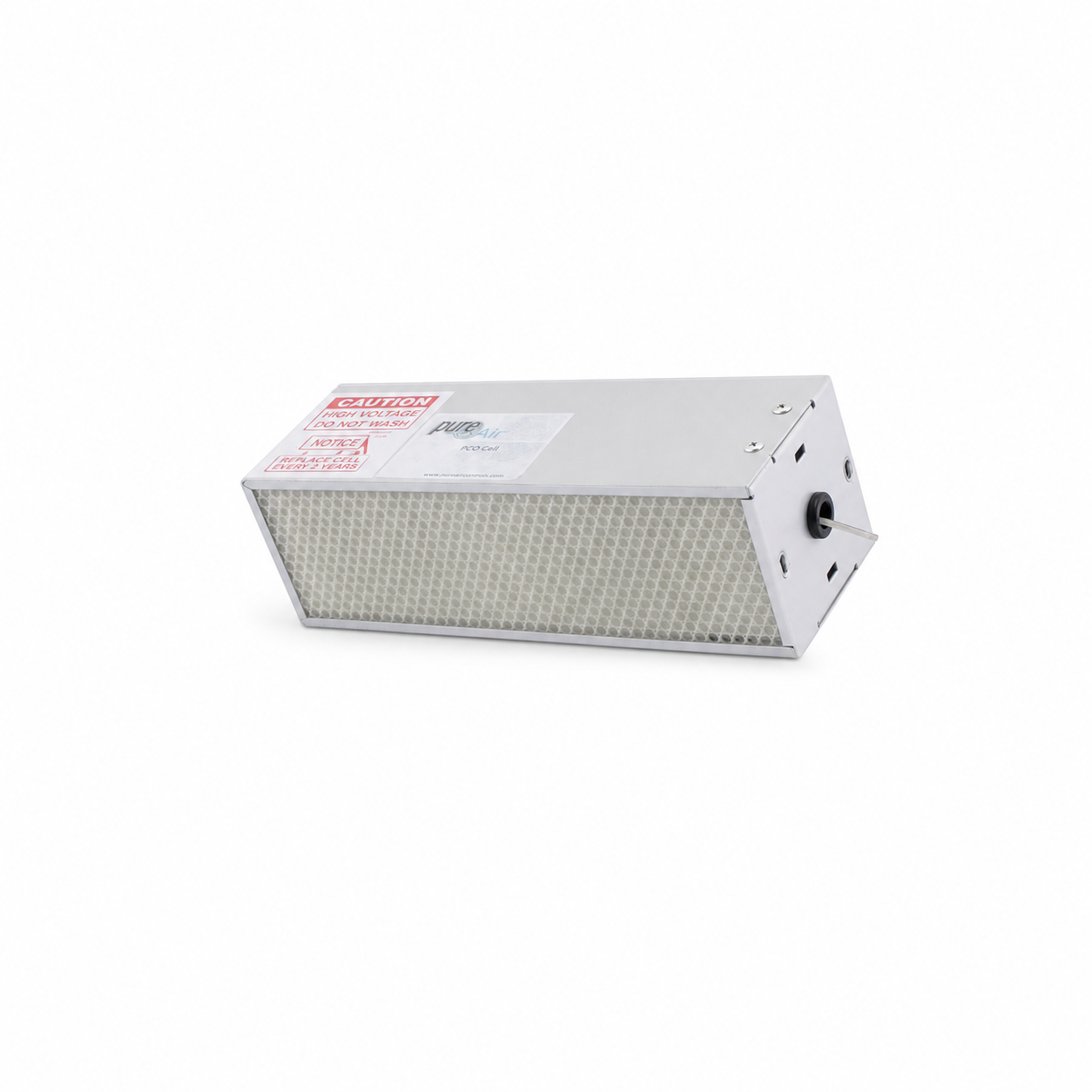 pureAir PCO 9" Replacement Cell - With  Ozone