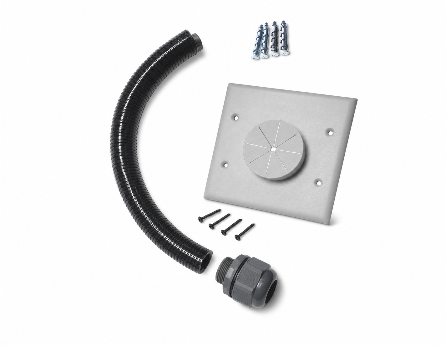 Power Perfect Box Install Kit