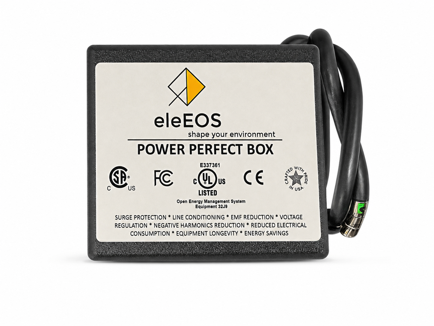 Heavy Duty RV Power Perfect (true single phase)