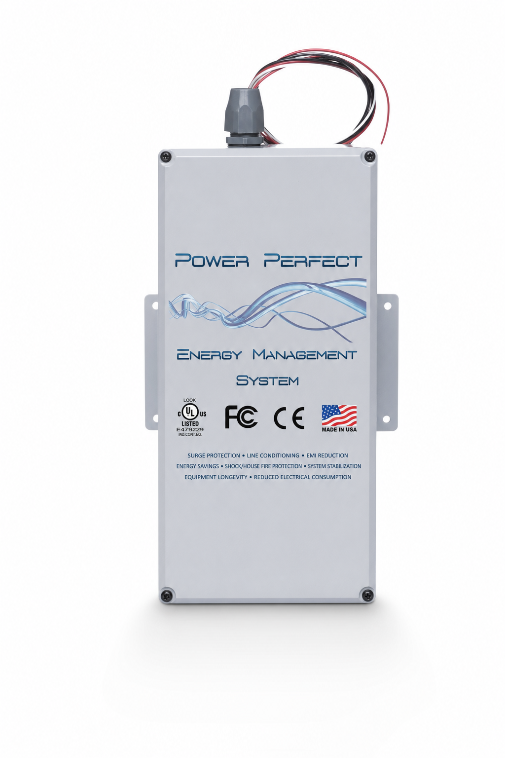 Super Duty Power Perfect 230/240VAC EU