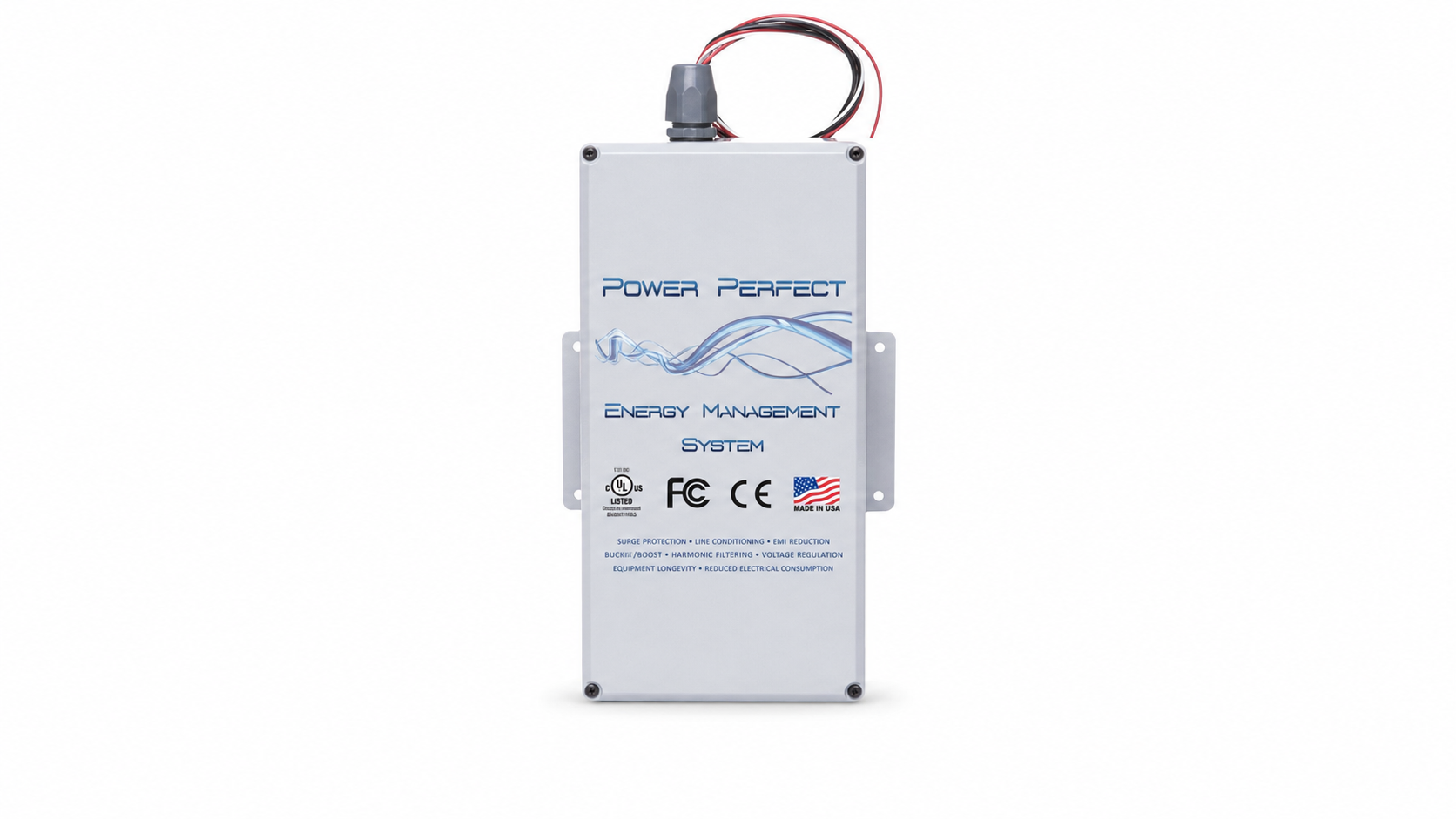 480V-105mF HD Power Perfect 3 Phase Ø