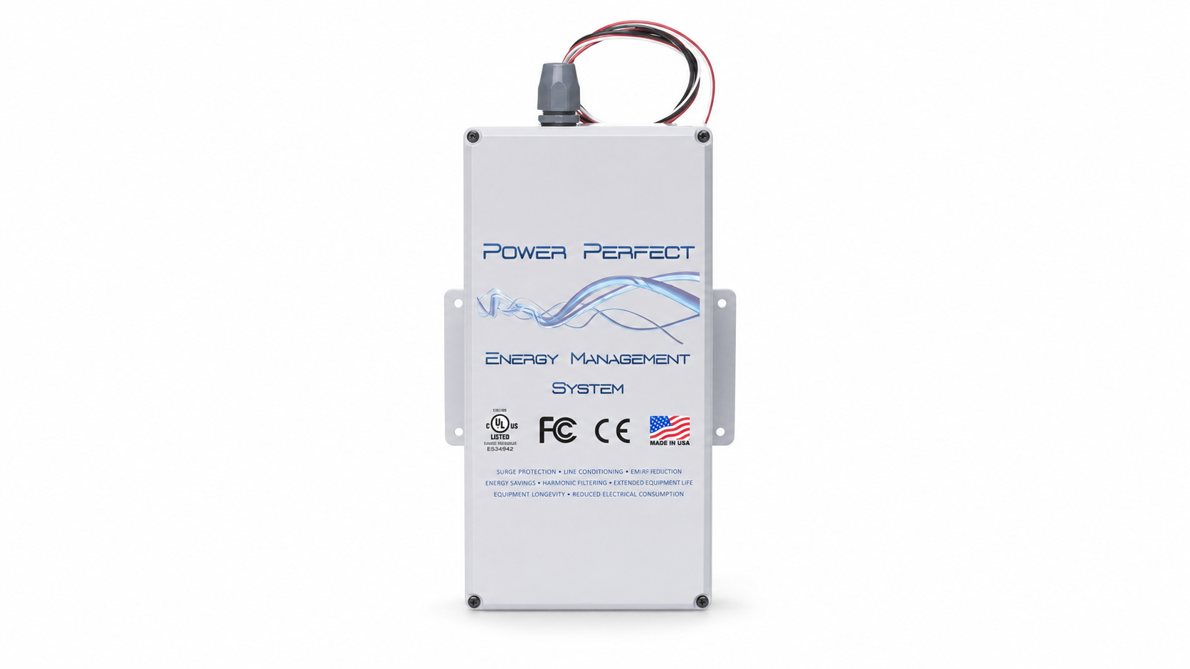 Standard Power Perfect 3 Phase Ø