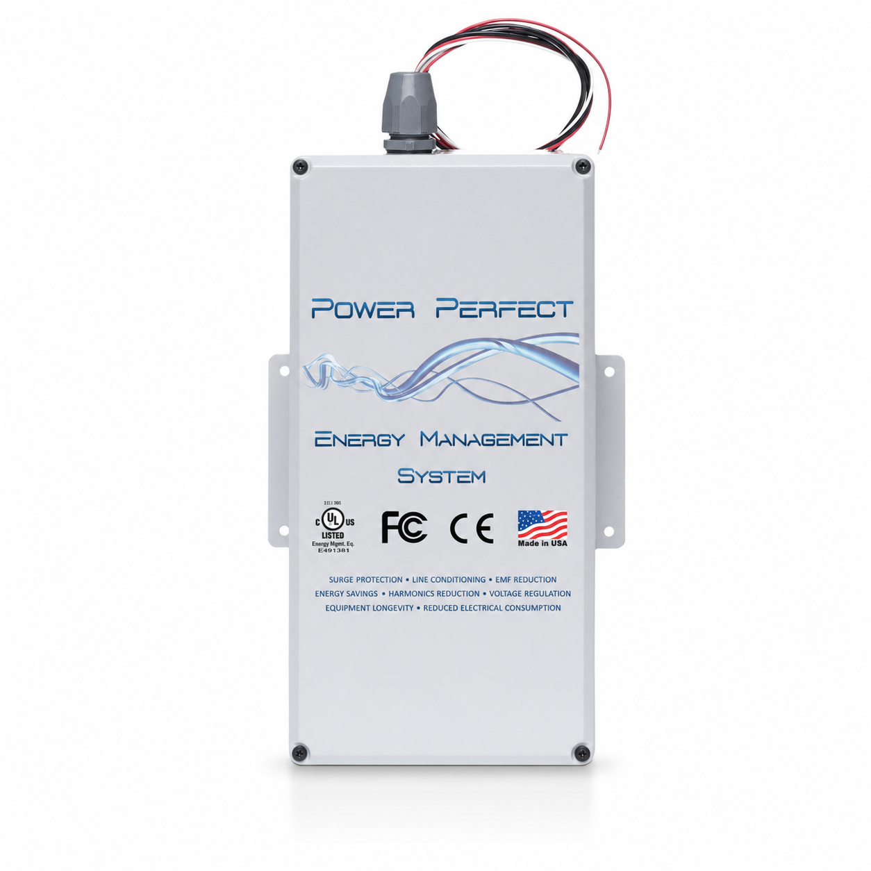 Solar Saver Power Perfect 230/240VAC EU