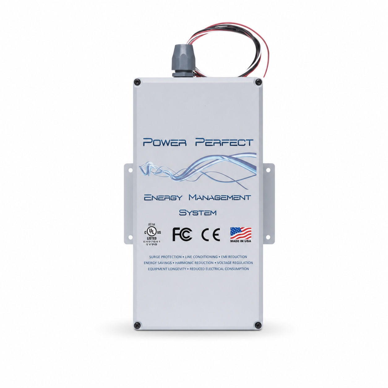 Heavy Duty Power Perfect Single Phase Ø