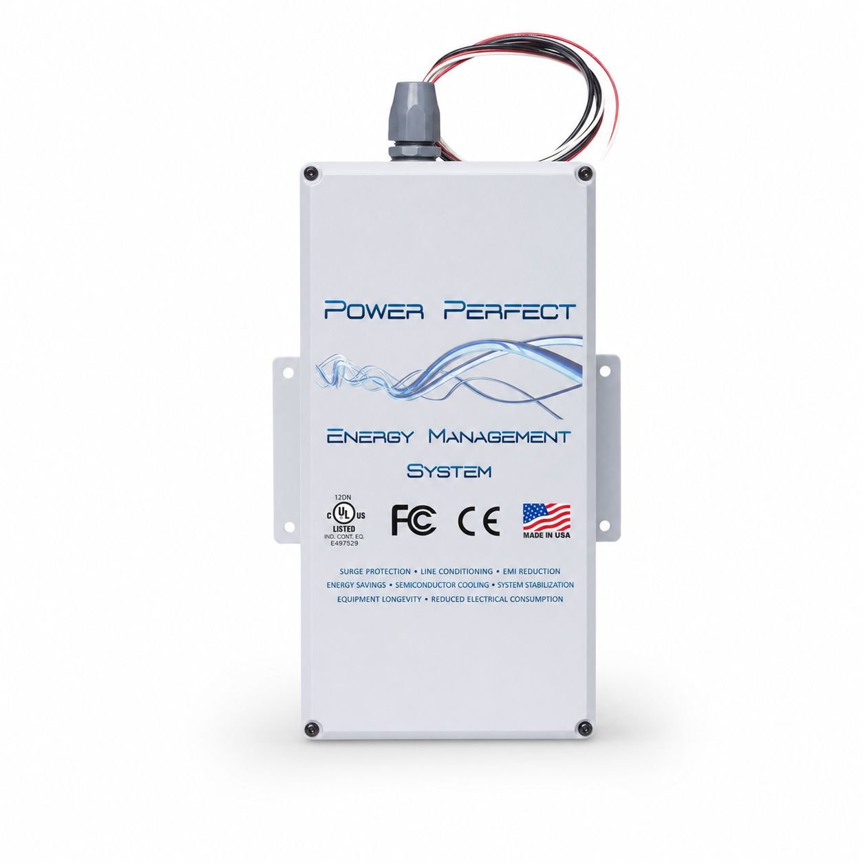 Super Duty Aqua Saver Power Perfect Single Phase Ø
