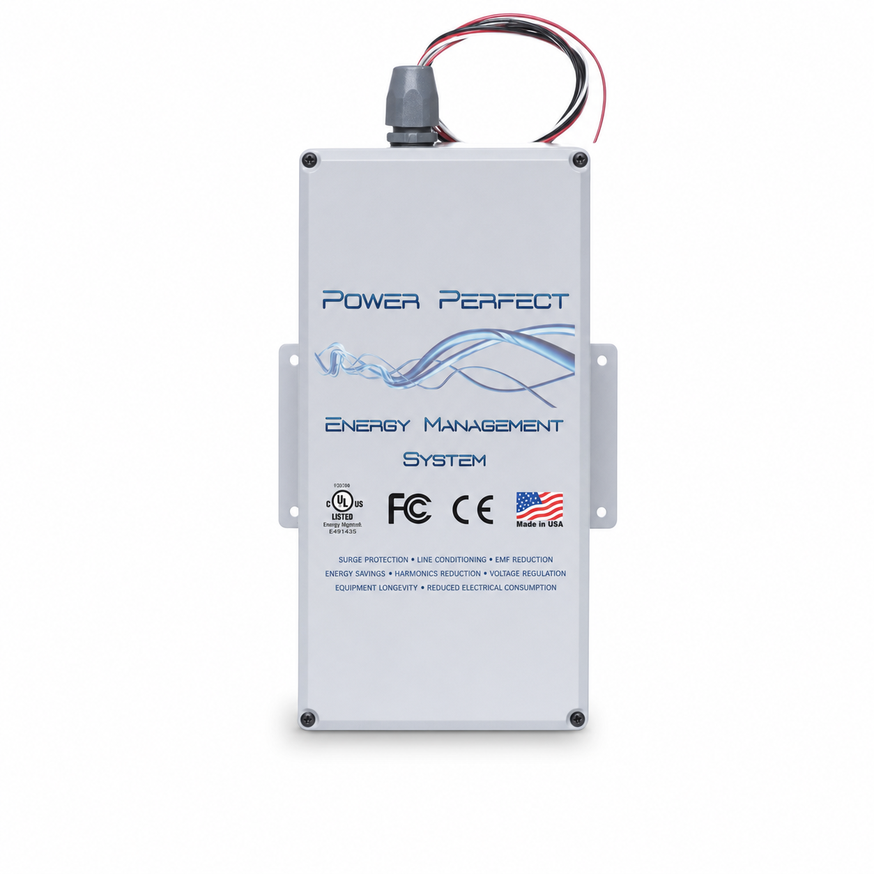 Solar Saver Power Perfect Single Phase Ø