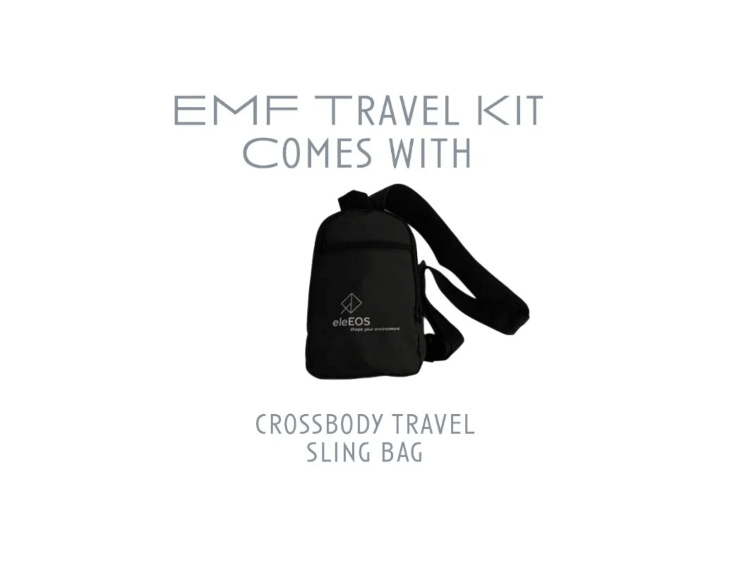 EMF Travel Kit