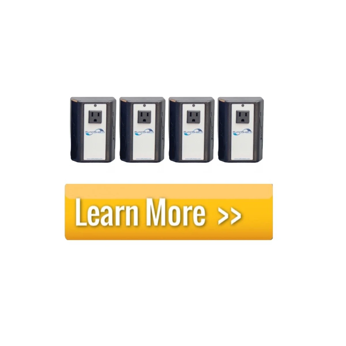 EMF Eliminator 4 Pack