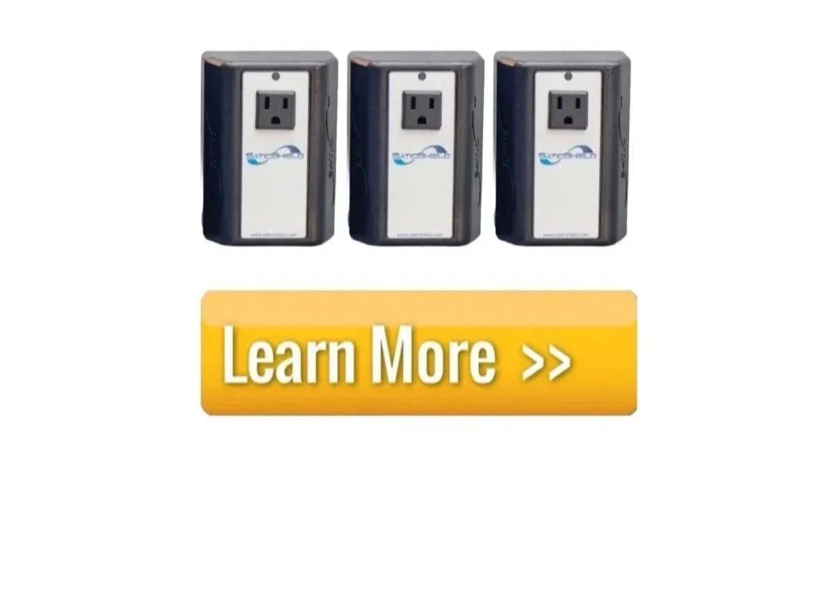 EMF Eliminator 3 Pack
