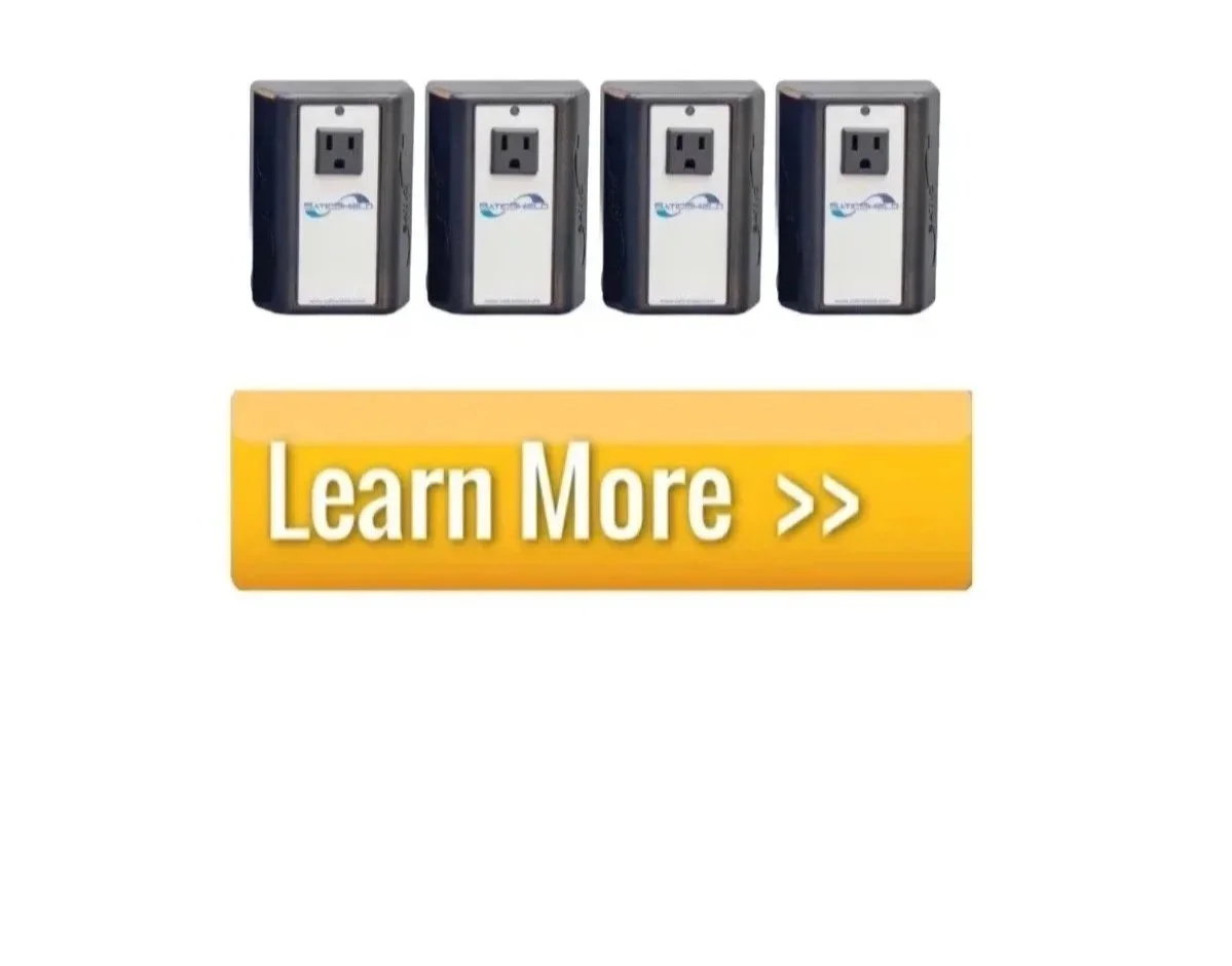 EMF Eliminator 4 Pack