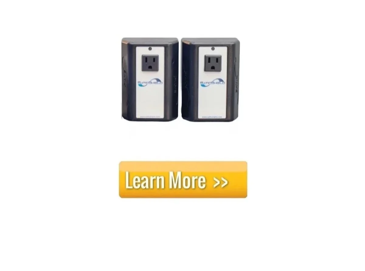 EMF Eliminator 2 Pack