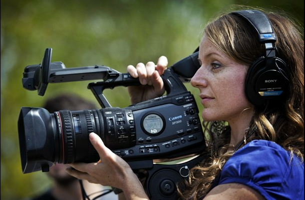 ELLIE WALTON, Director / DP: Ellie is an award-winning filmmaker and educator, committed to sharing personal stories that reveal and inspire. She is the recipient of the DC Mayor's Arts Award and is a frequent collaborator with the DC based production company, Meridian Hill Pictures.