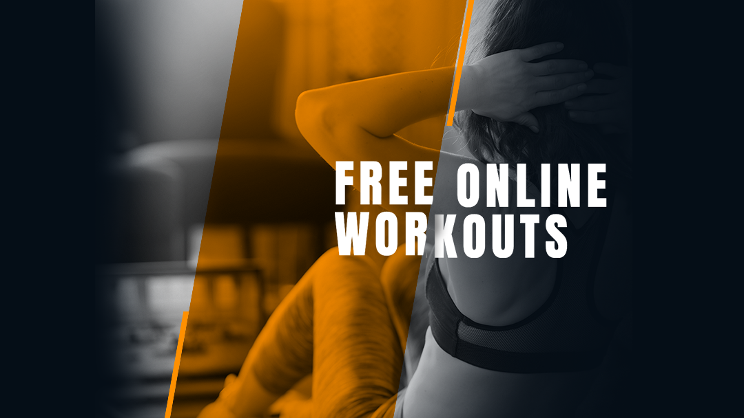 Free Online Workouts