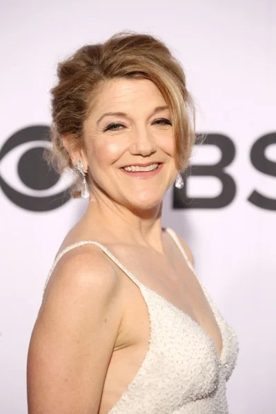 Victoria Clark at the 2013 Tony Awards