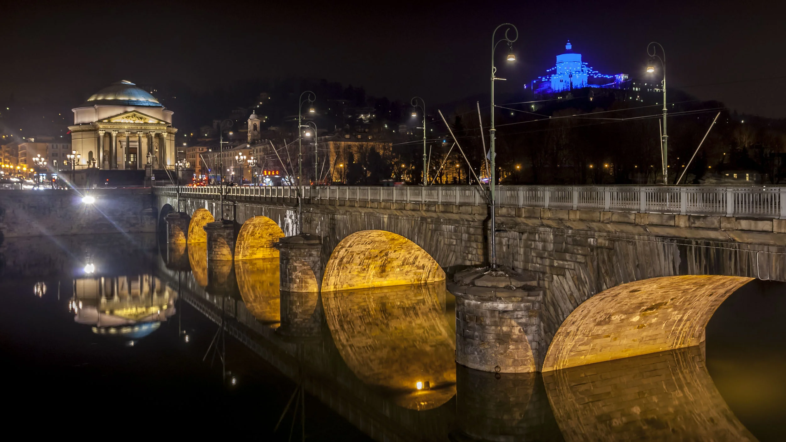 PONTE VITTORIO EMANUELE I