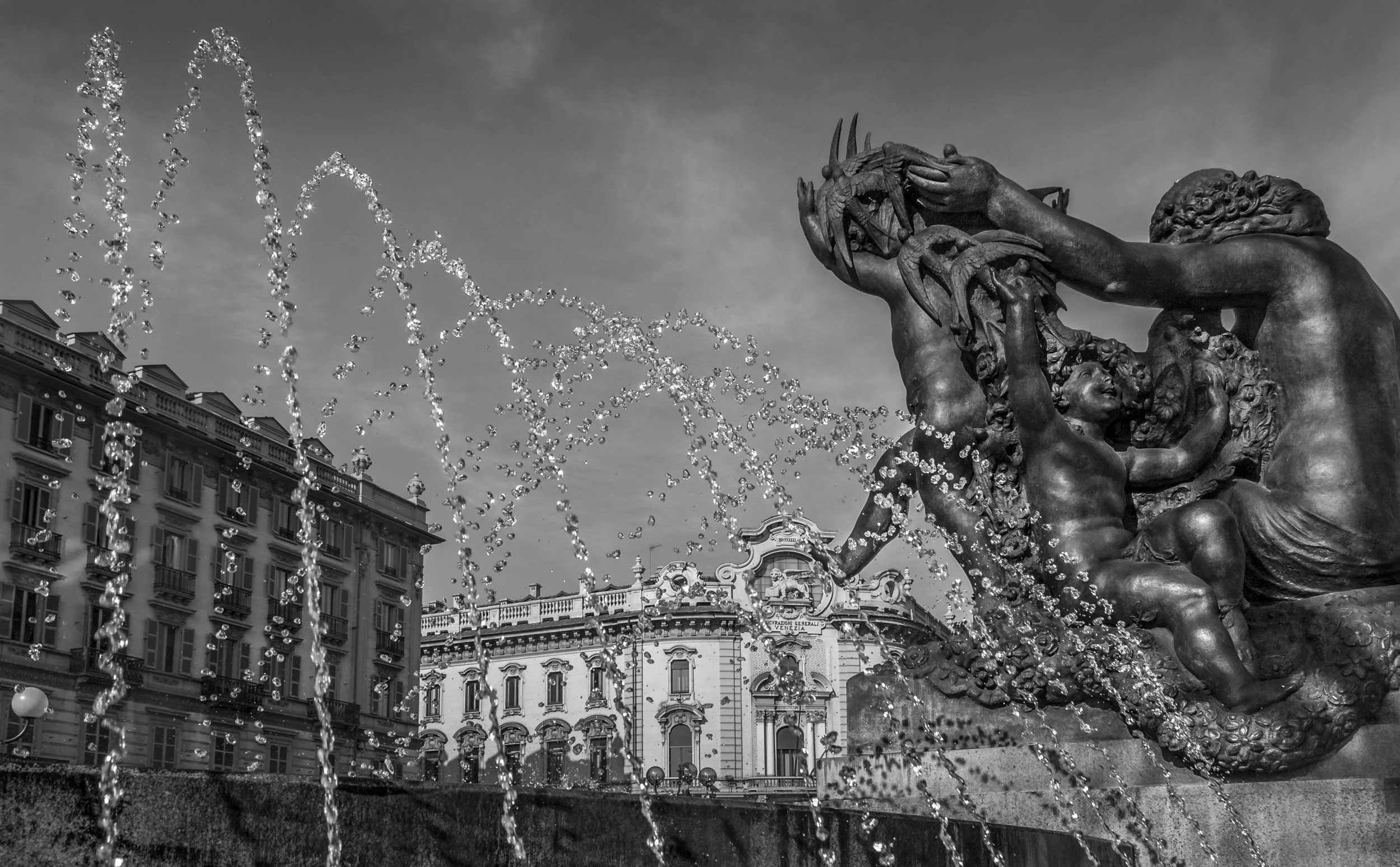 PIAZZA SOLFERINO