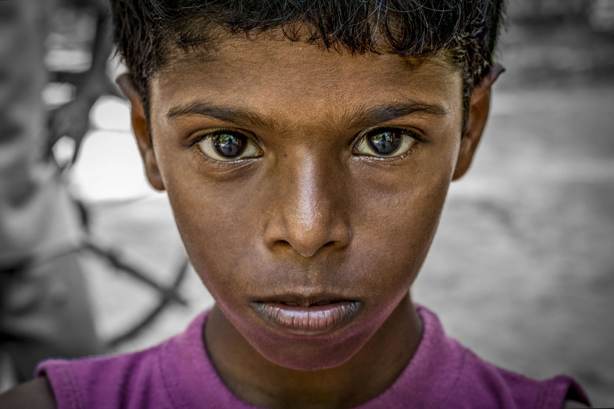 MALAYALI BOY