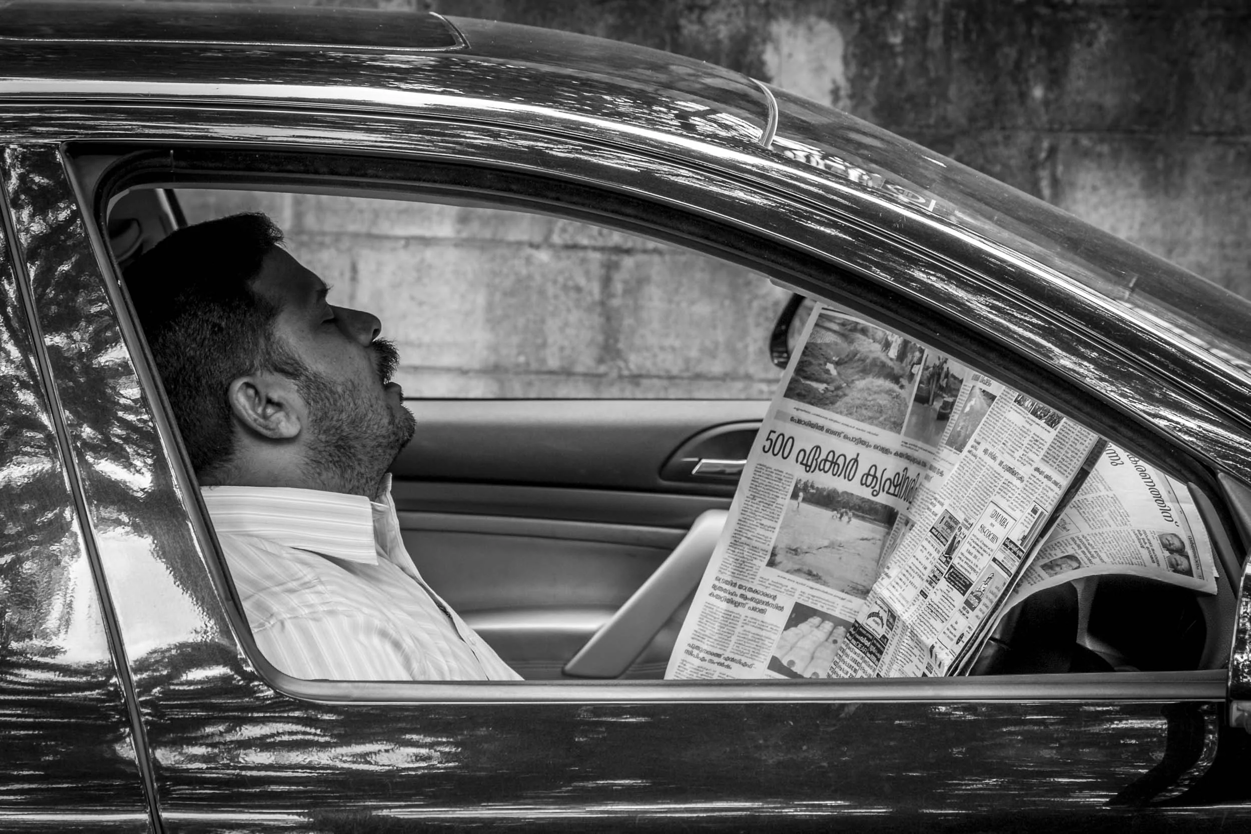 TAXI