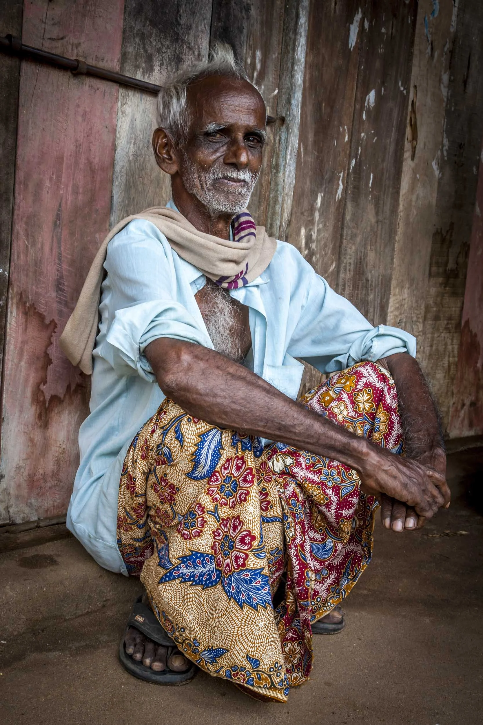 KARUNGAPALLY, KERALA, SOUTH INDIA.