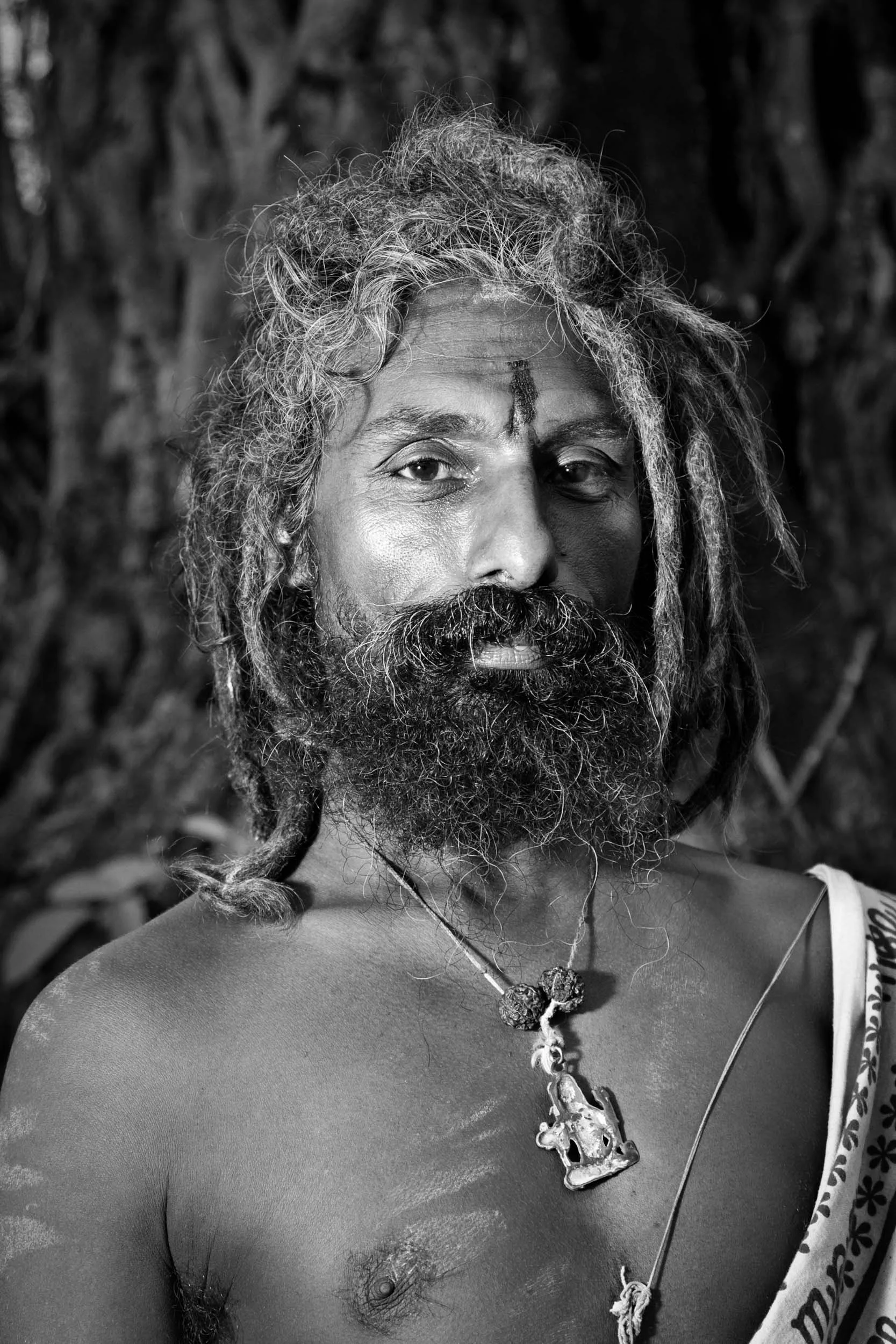 OACHIRA YOGI