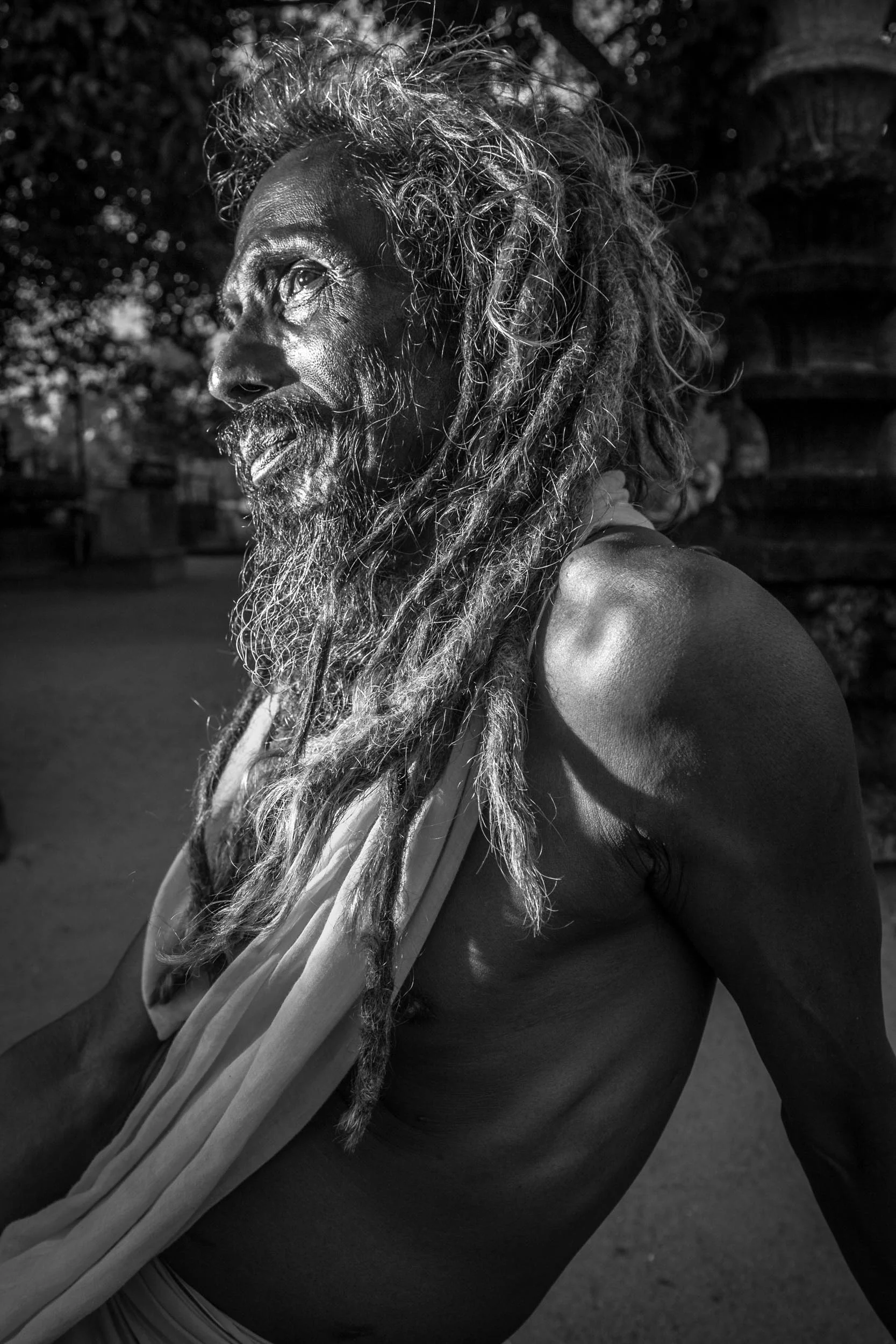 OACHIRA YOGI