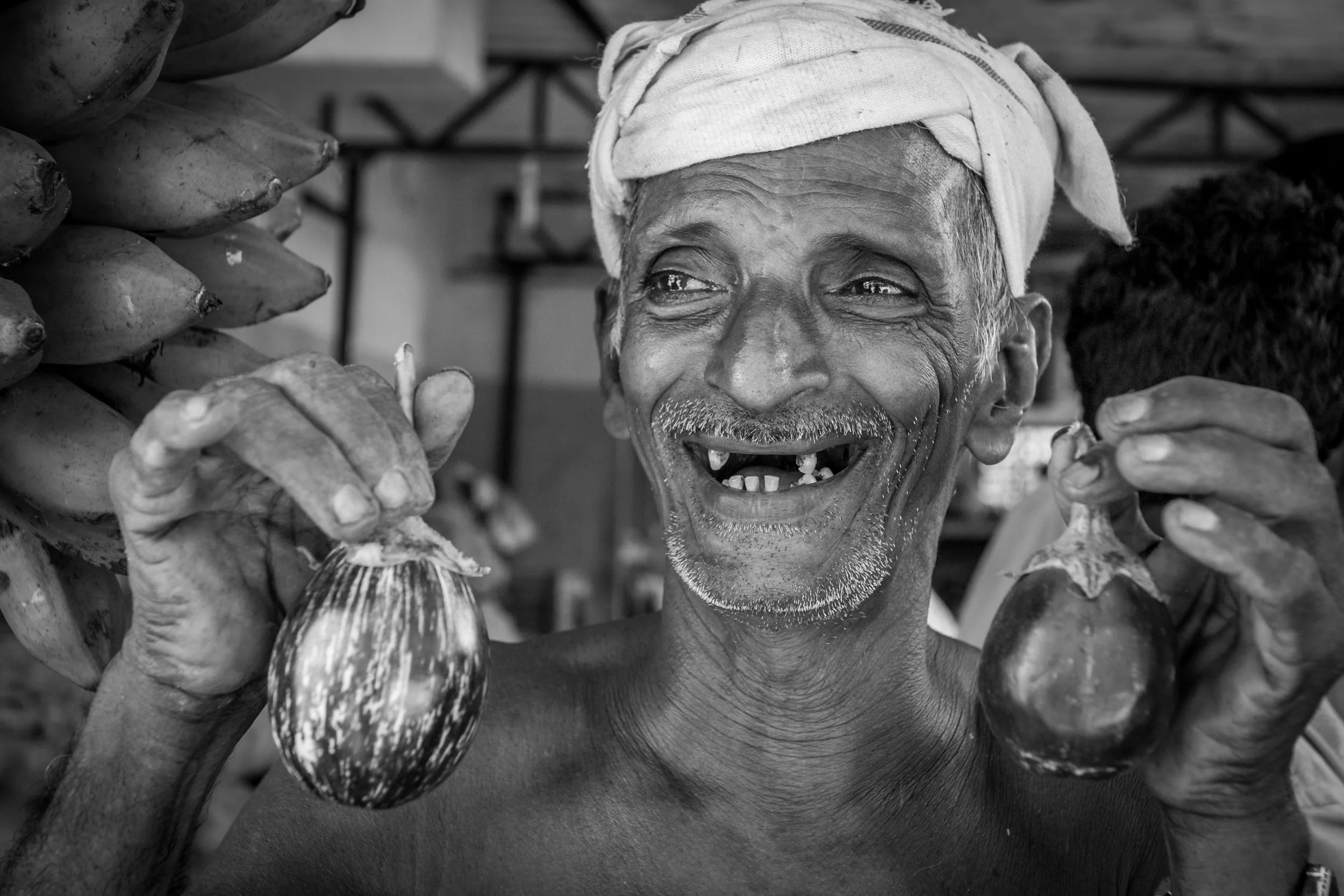 KARUNAGAPALLY, KERALA, SOUTH INDIA.