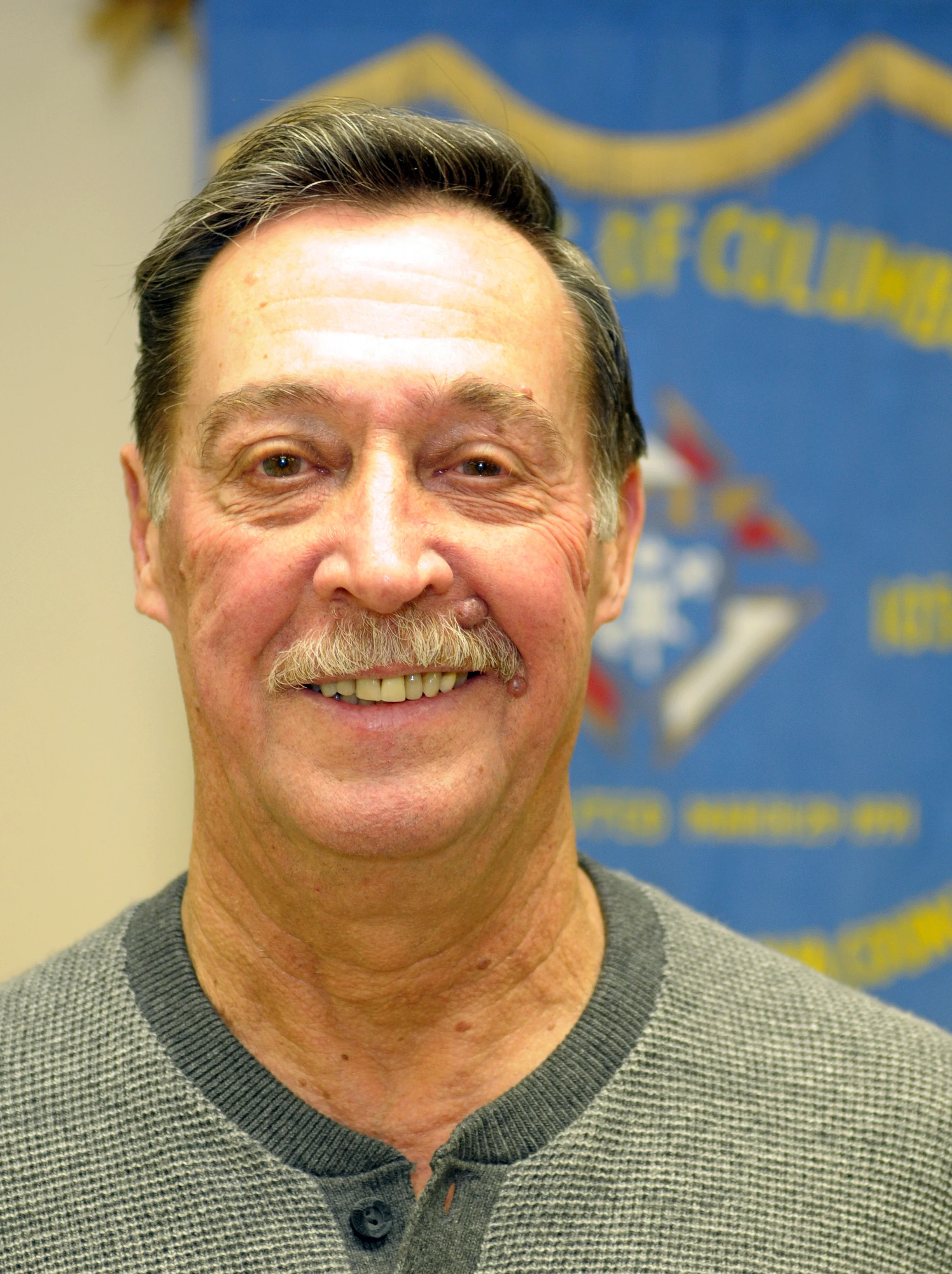 Jim Avery - Advocate Nominee