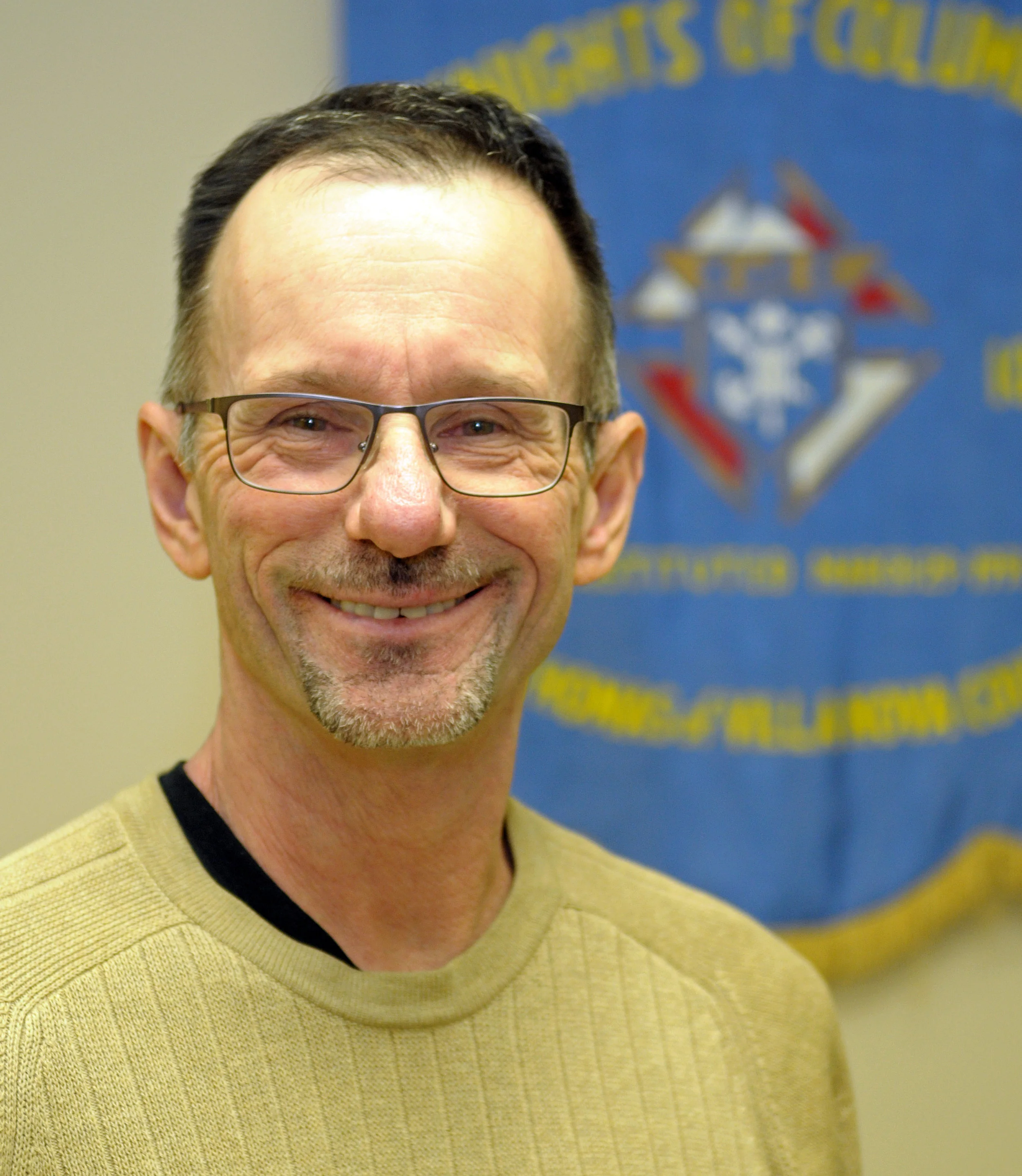 Rick Ottone -Chancellor