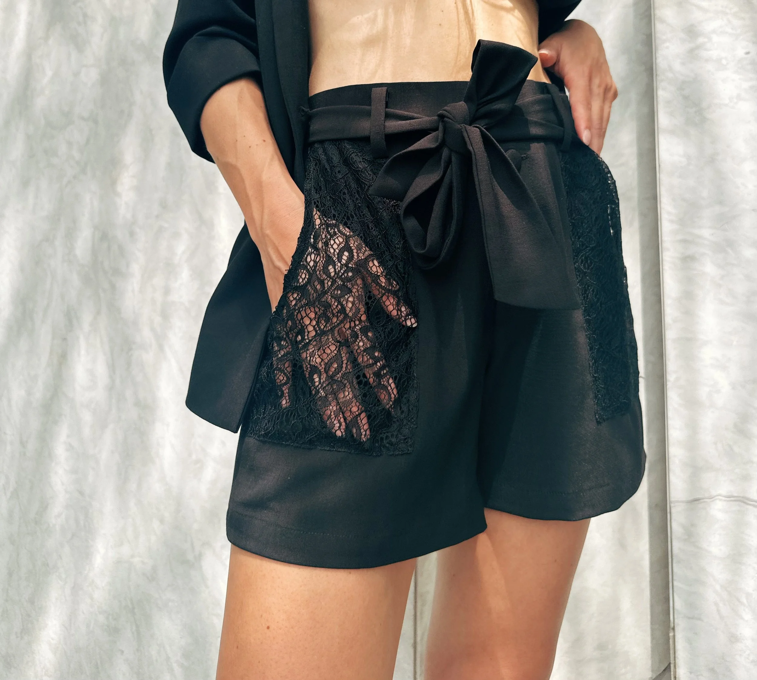 Le short DREAMING OF YOU