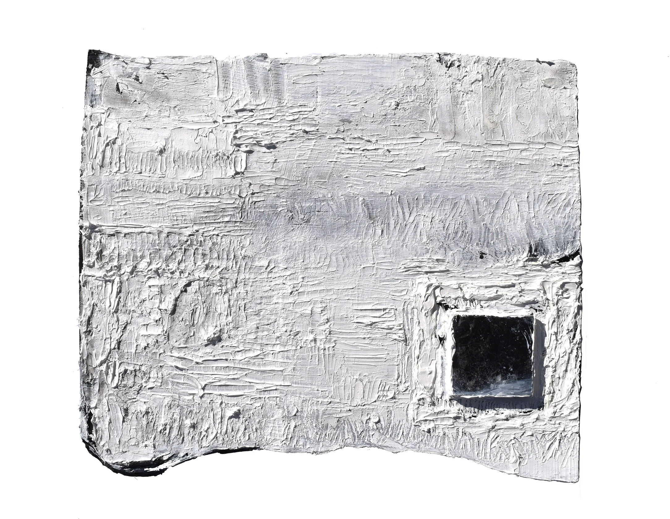 Wave Frequency no. 2, 2019