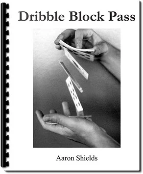 Dribble Block Pass