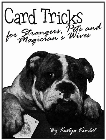 Card Tricks for Strangers