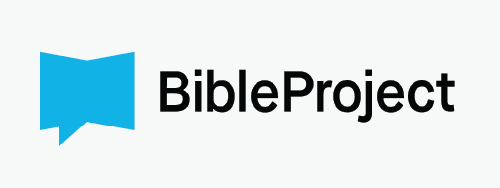 Bible Project logo