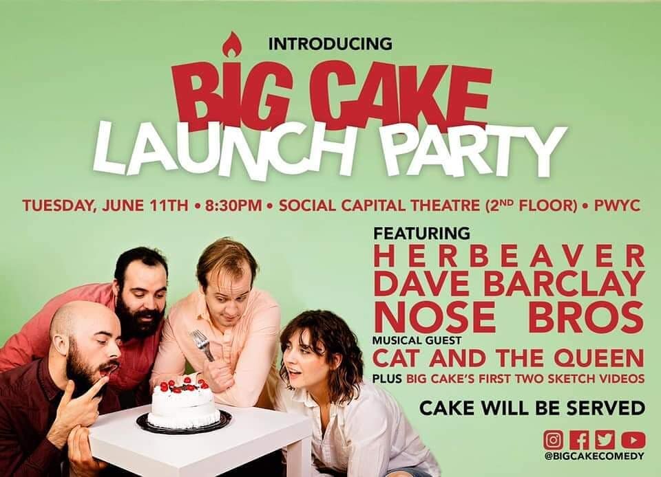 YES! THAT'S RIGHT! NOSE BROS IS GONNA BE AT @thesocialcapitaltheatre THEATER PERFORMING WITH SOME AWESOME PEOPLES TONIGHT! YOU BETTER GET YOUR BUTT DOWN THERE AND THEN PUT YOUR BUTT IN A SEAT AND THEN RIP ALL YOUR BUTT FARTS IN THAT SEAT. DON'T WORRY