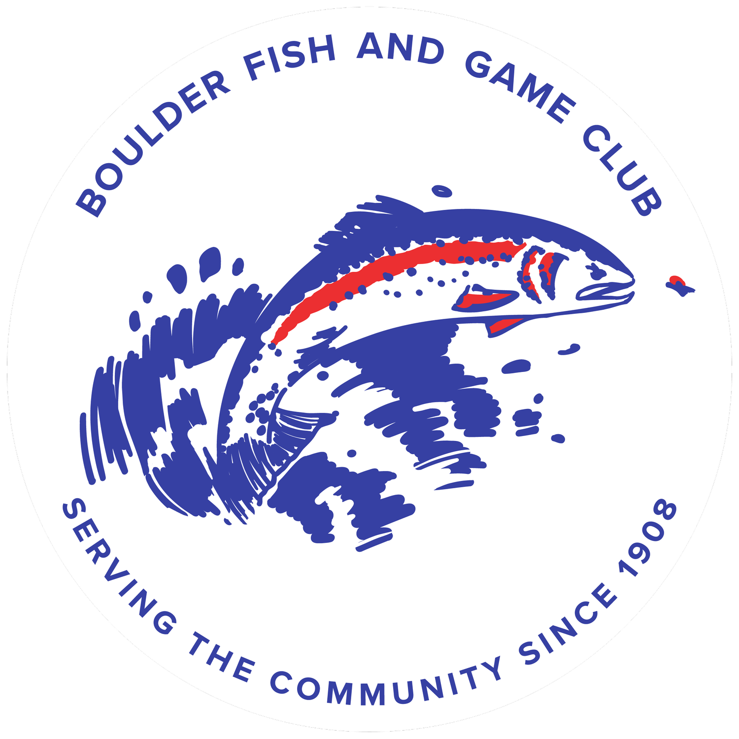 Boulder Fish and Game Club