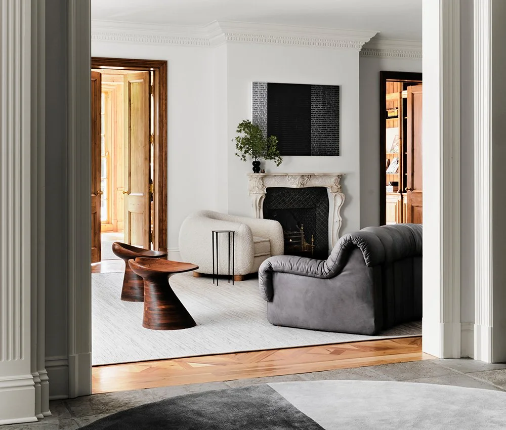 THE GALLERY — Chad Dorsey Design