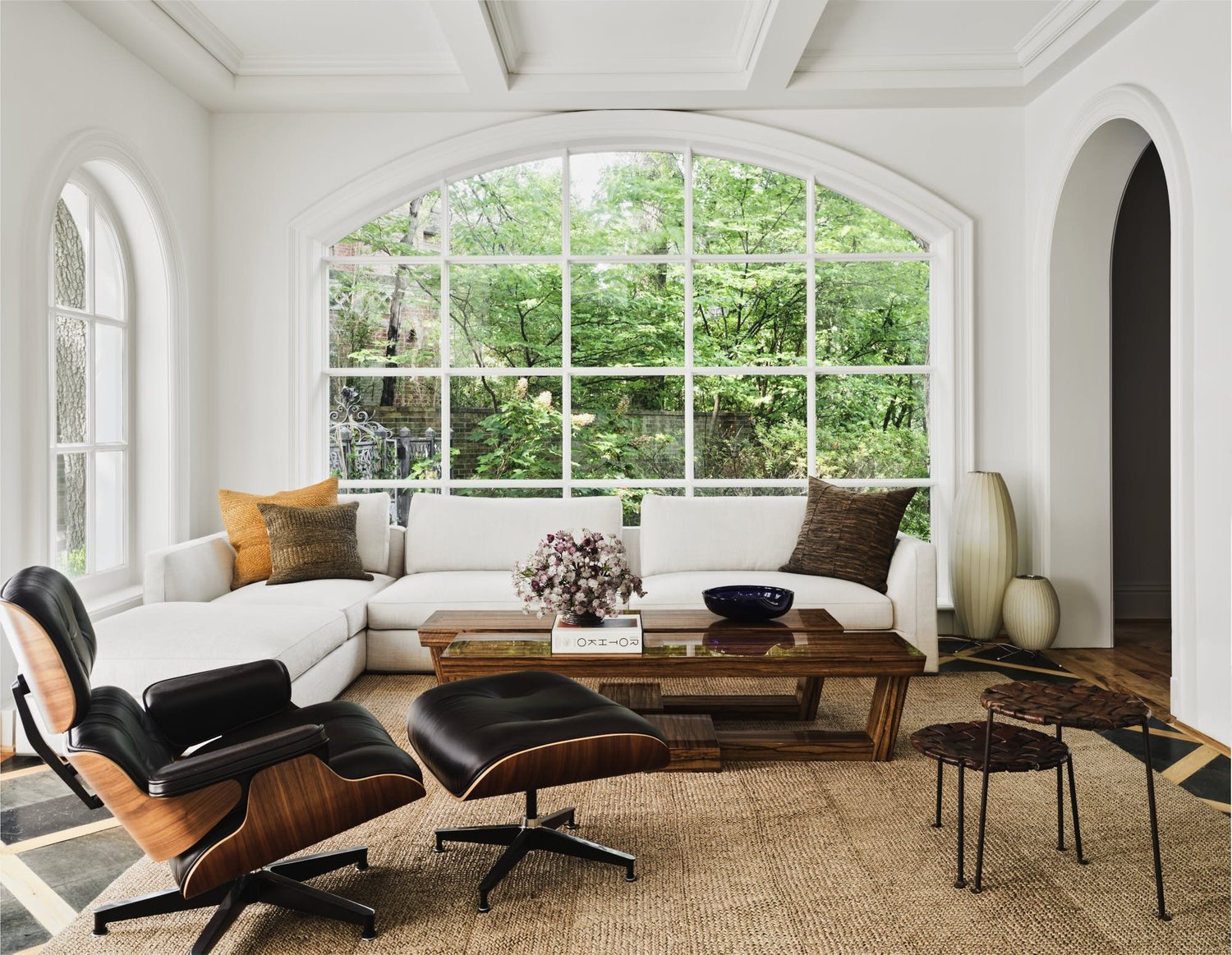 THE GALLERY — Chad Dorsey Design