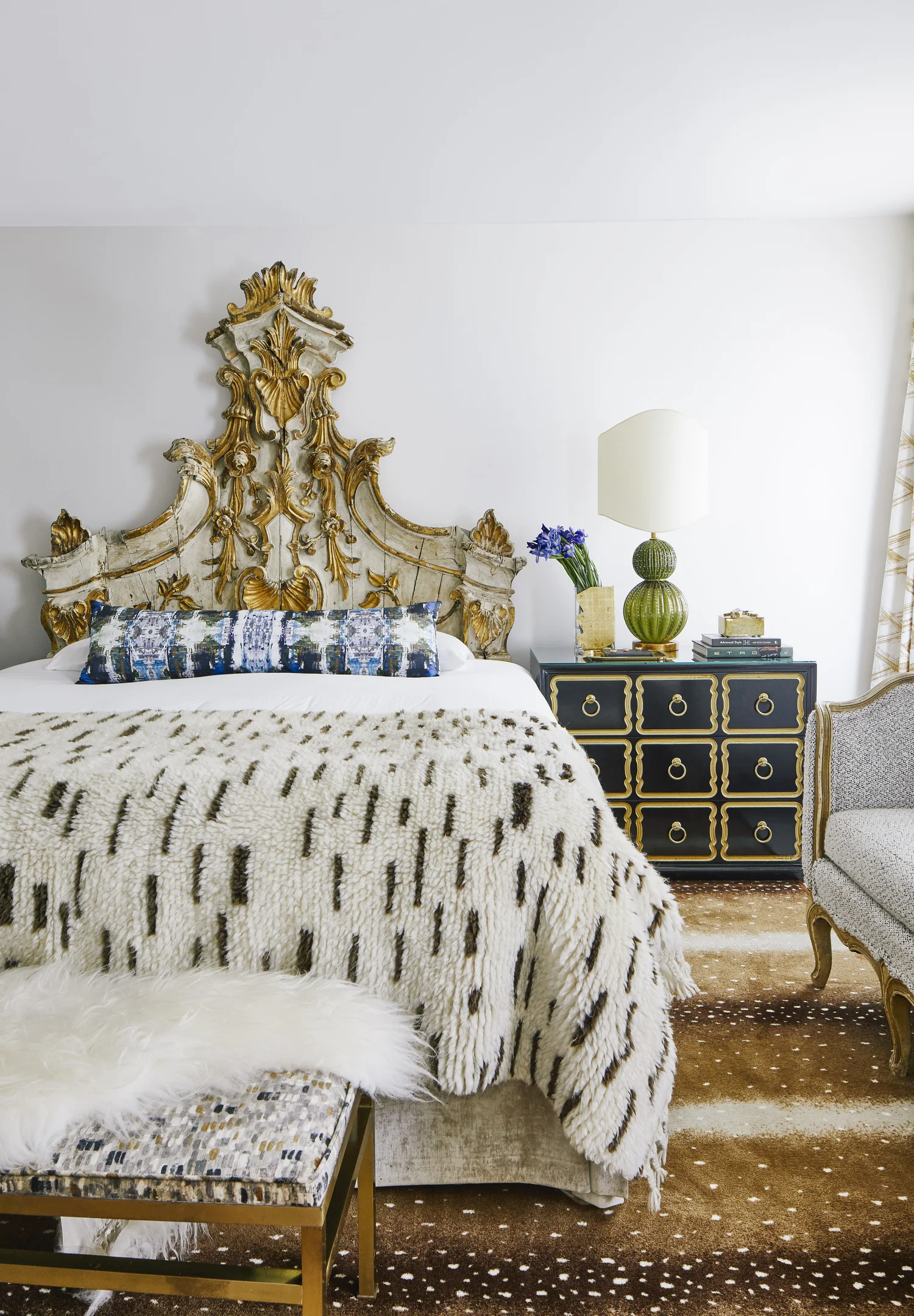 GREENBRIAR — Chad Dorsey Design