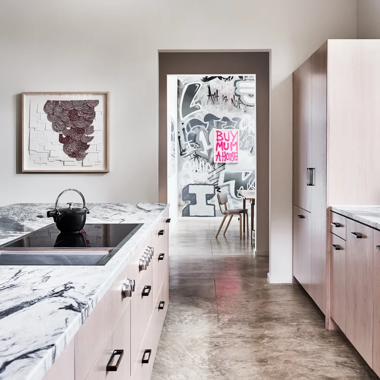 Projects — Chad Dorsey Design