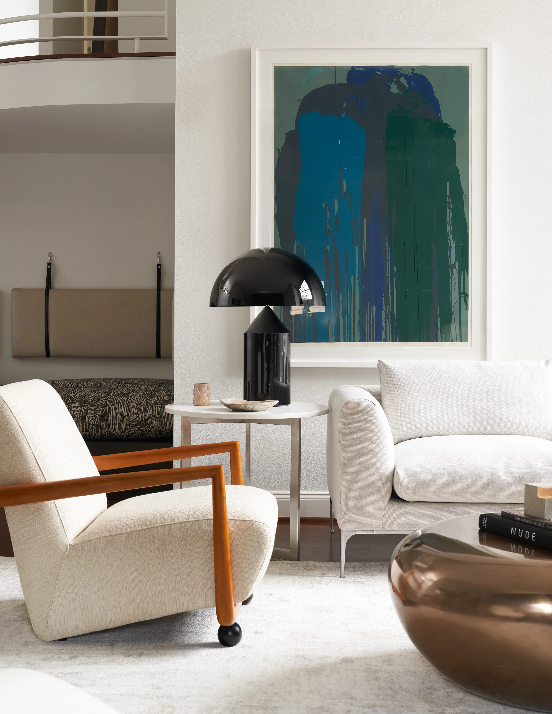 LA LA LAND — Chad Dorsey Design