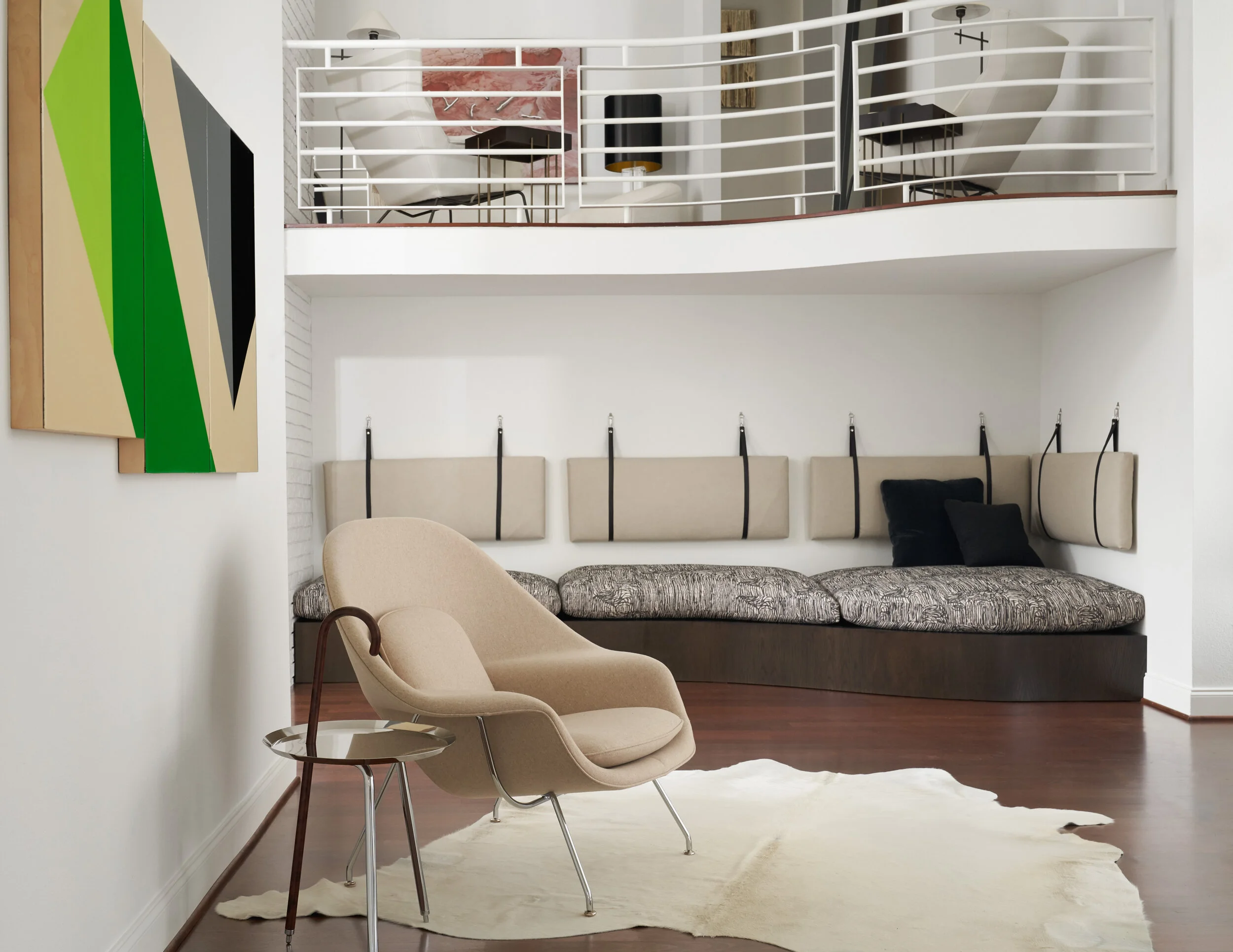LA LA LAND — Chad Dorsey Design