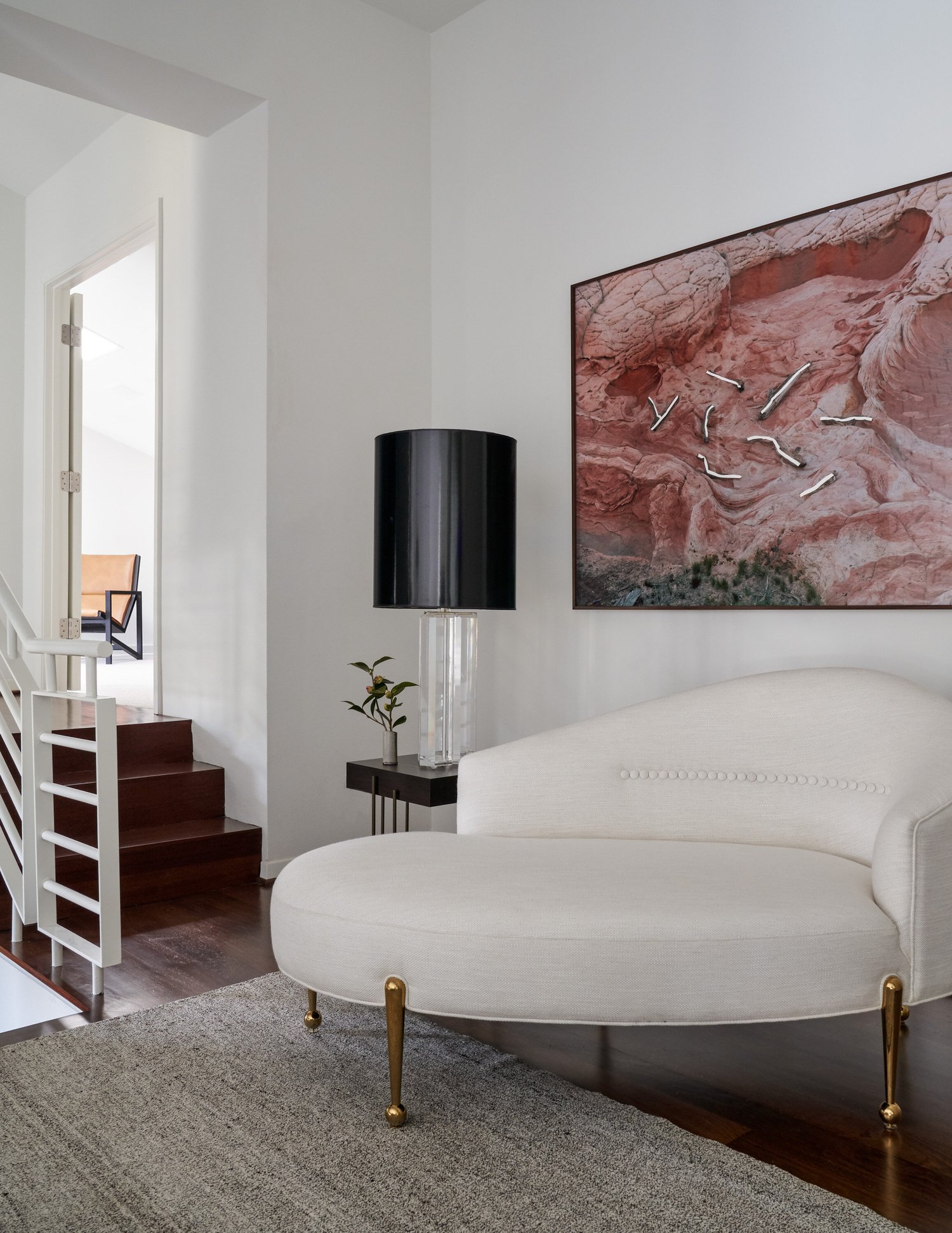LA LA LAND — Chad Dorsey Design
