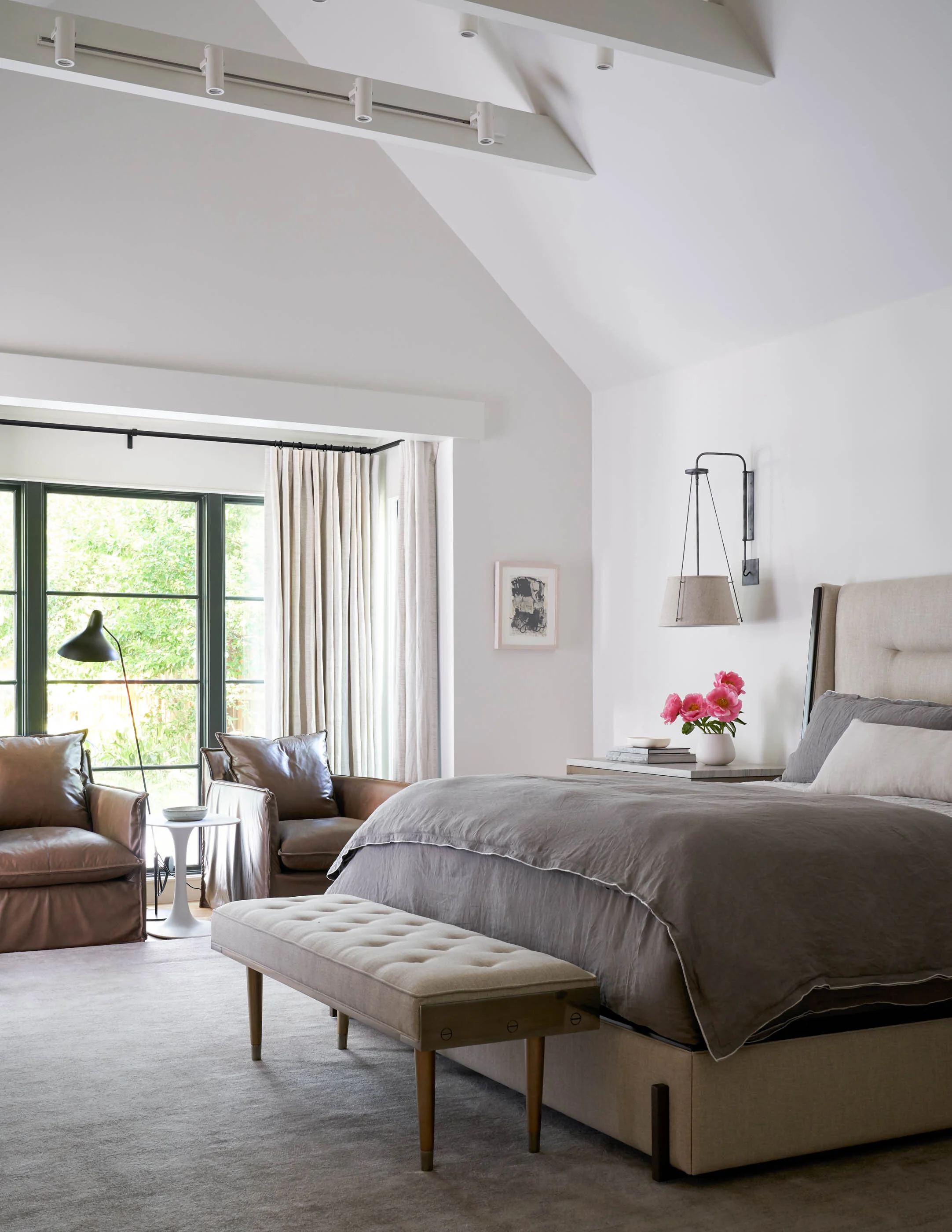 MOUNTAIN RETREAT — Chad Dorsey Design