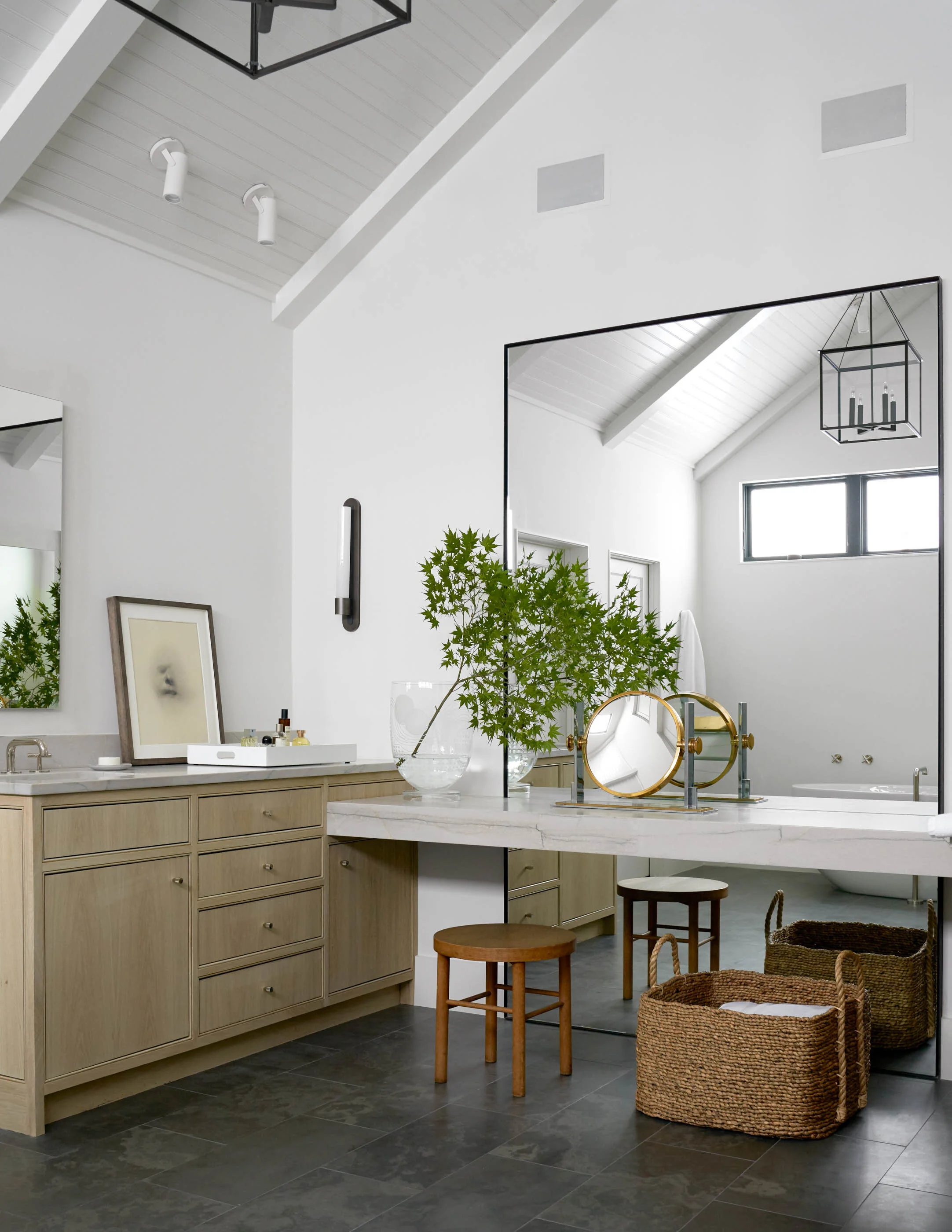 MOUNTAIN RETREAT — Chad Dorsey Design