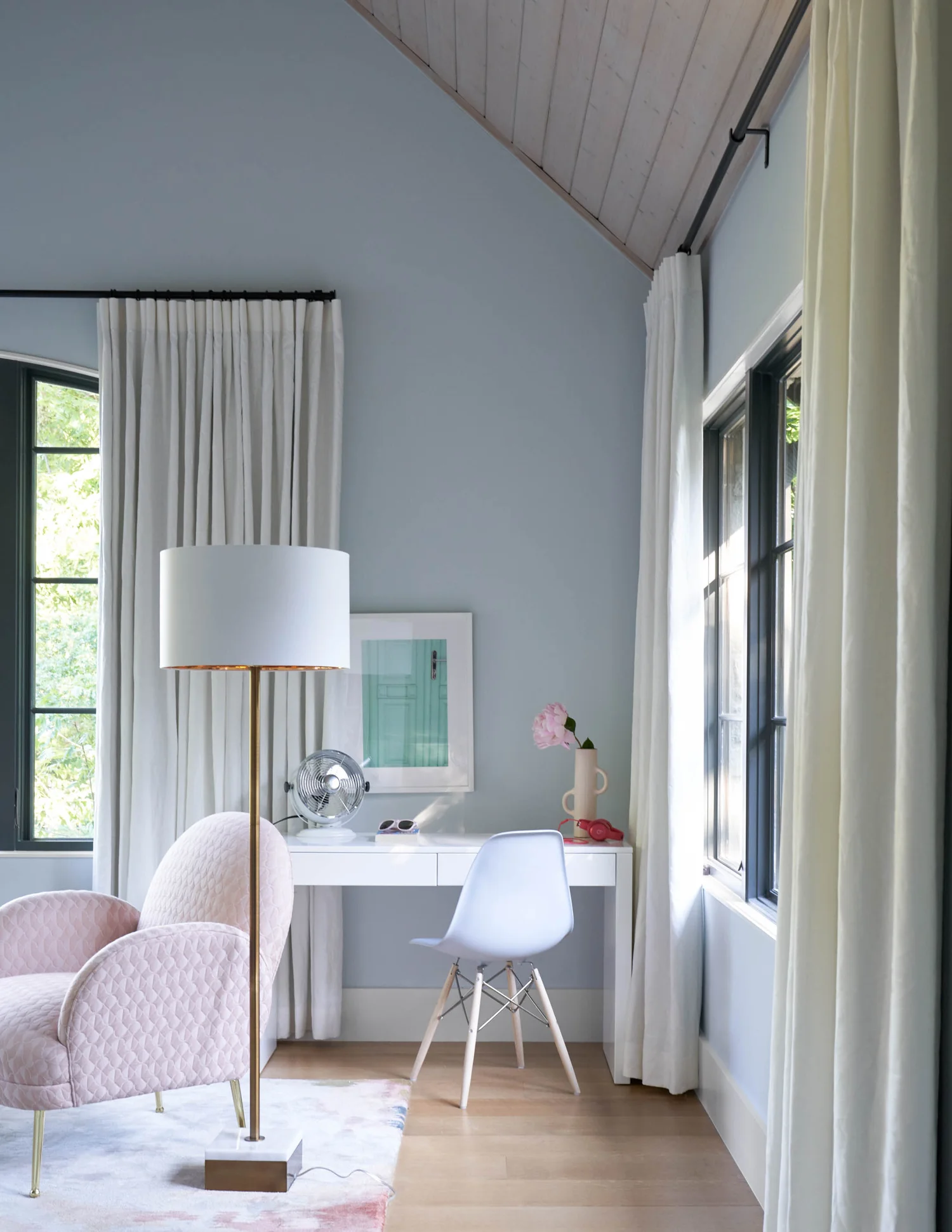 MOUNTAIN RETREAT — Chad Dorsey Design